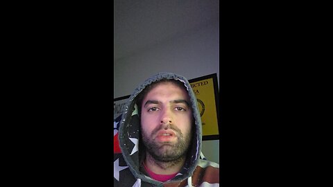 Dark Theory USA #0.066 | Acquiring Greenland or Regime Change in Iran?!