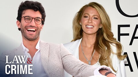 "Blake Lively & Justin Baldoni's 'Messy' Lawsuit Drama Unfolds in Court!" 