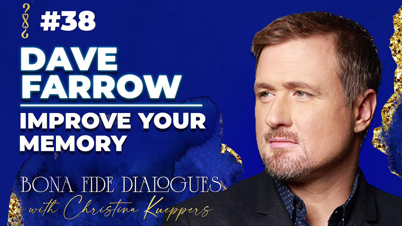 E #38 (2025) "Improve Your Memory"