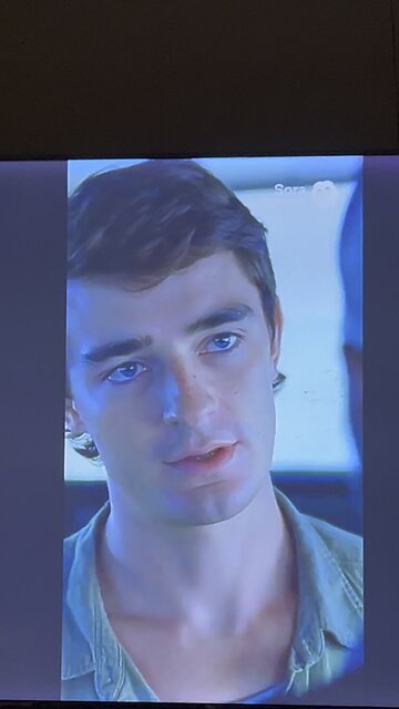 Nick Shirley is the captain now.