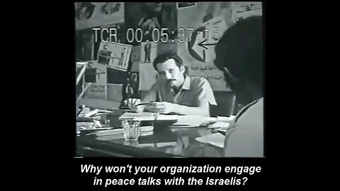 Palestinian writer Ghassan Kanafani in 1970: