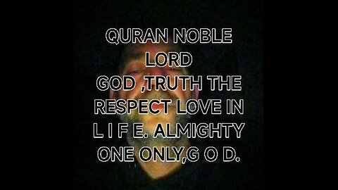 Quran Science techno croat