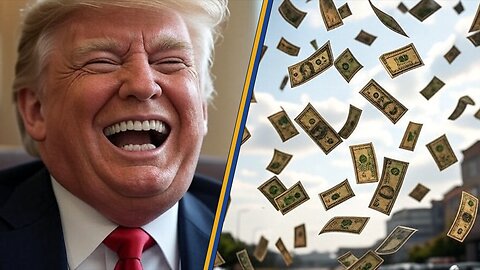 President Trump Wins MASSIVE Payout From Youtube Over Censorship Lawsuit | Drew Hernandez 