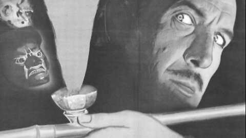 Confessions of an Opium Eater-Vincent Price, Linda Ho-1962 IMDb 6.2/10