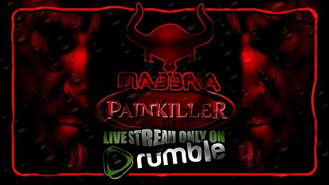 -> PAINKILLER <-