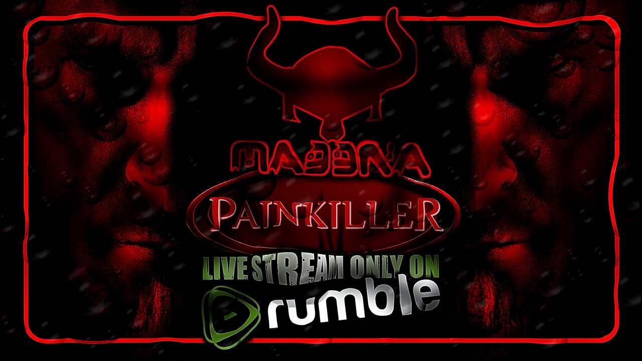 -> PAINKILLER <-