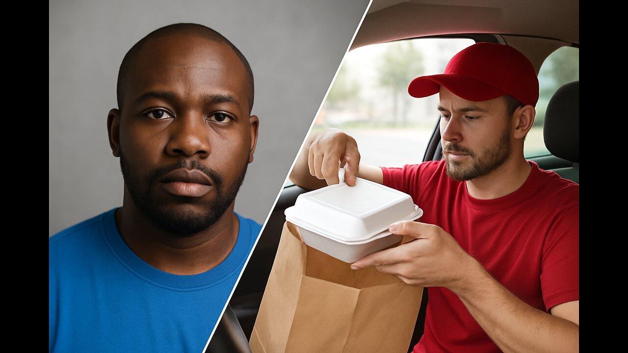 Inside the Death of Tony Mitchell as DoorDash Tampering Rocks Indiana