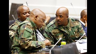 Mkhwanazi ad hoc hearing: The country is in the hands of criminals, says MKP
