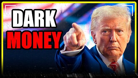🔴Antifa's DARK MONEY just got EXPOSED.🔴