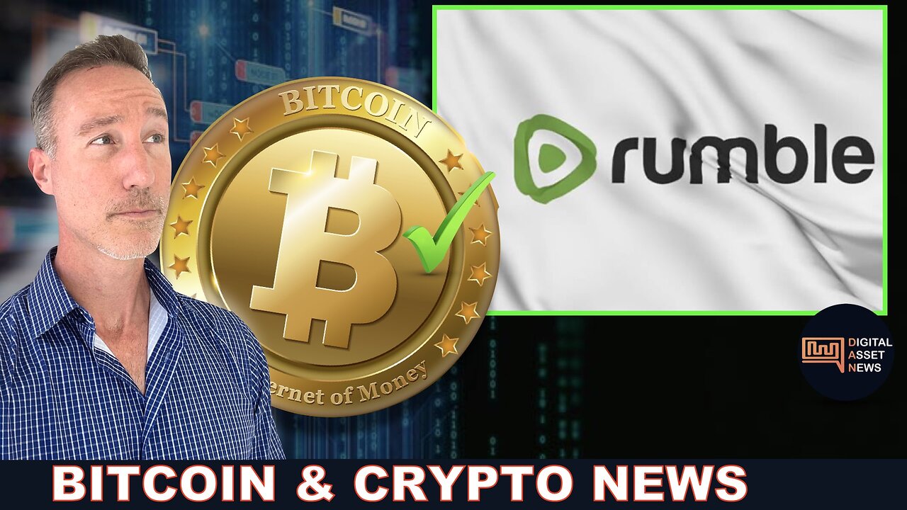 BITCOIN ALERT: Huge News Drops + Libra Memecoins & President Charges INCOMING.