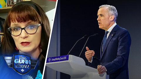 Globalist climate schemes forcing Canadians into poverty: Kris Sims