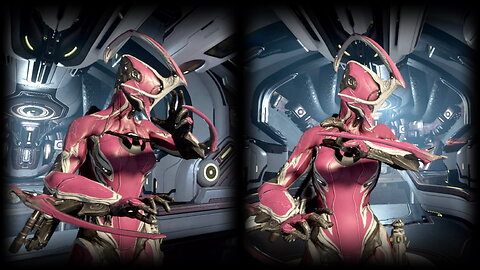 WARFRAME - NYX Gameplay #02