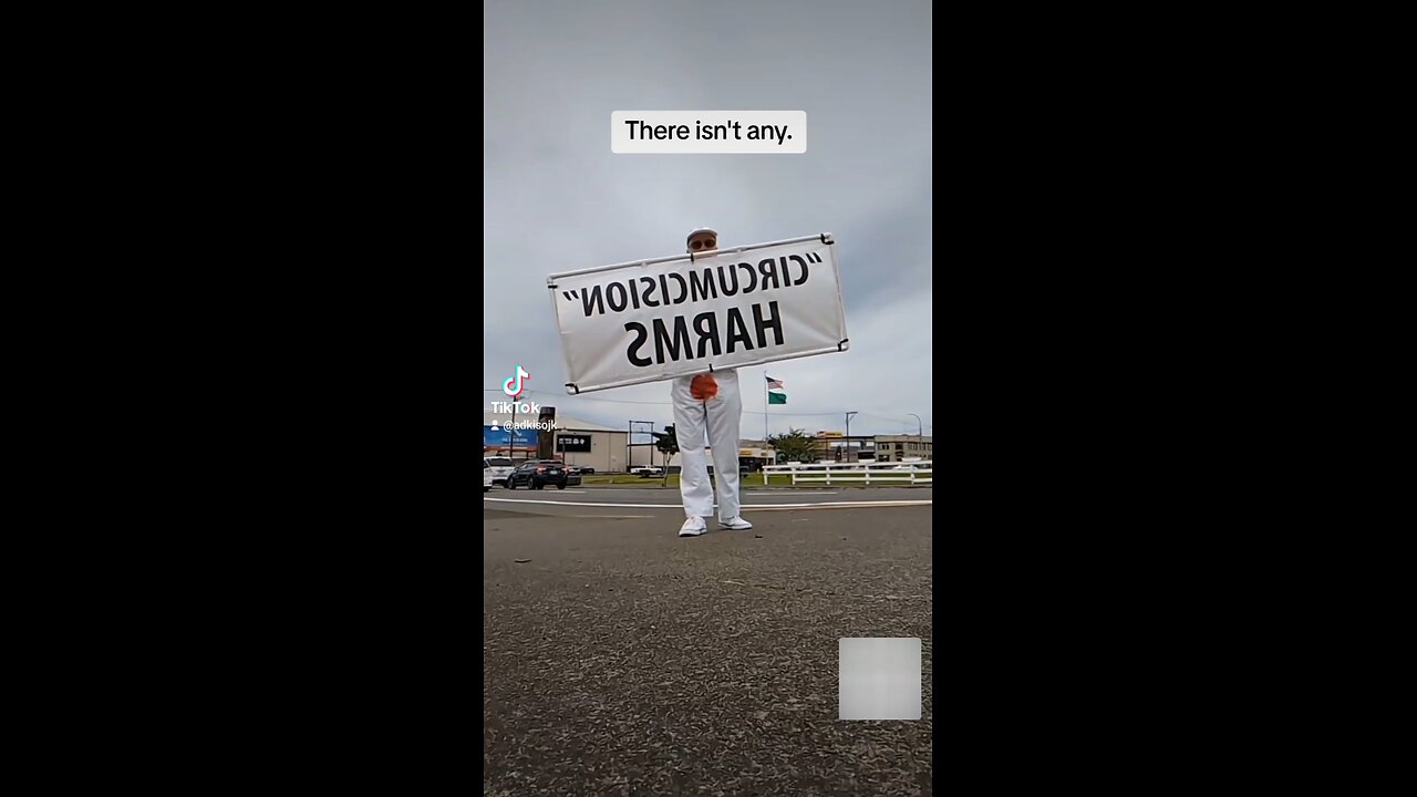 There isn't any