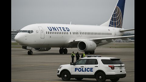 D.C. Airport Bomb Scare and Michigan Terror Case Highlight Homeland Security Concerns
