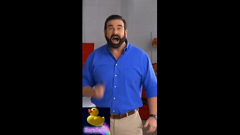 Hi, Billy Mays here, and I've got a GUN!