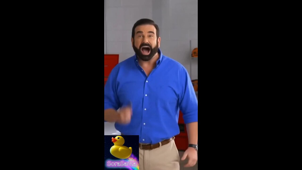 Hi, Billy Mays here, and I've got a GUN!