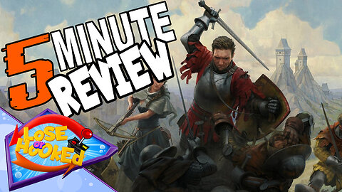 Kingdom Come: Deliverance 2 – Most Realistic RPG Ever? (this video is NOT for kids!)