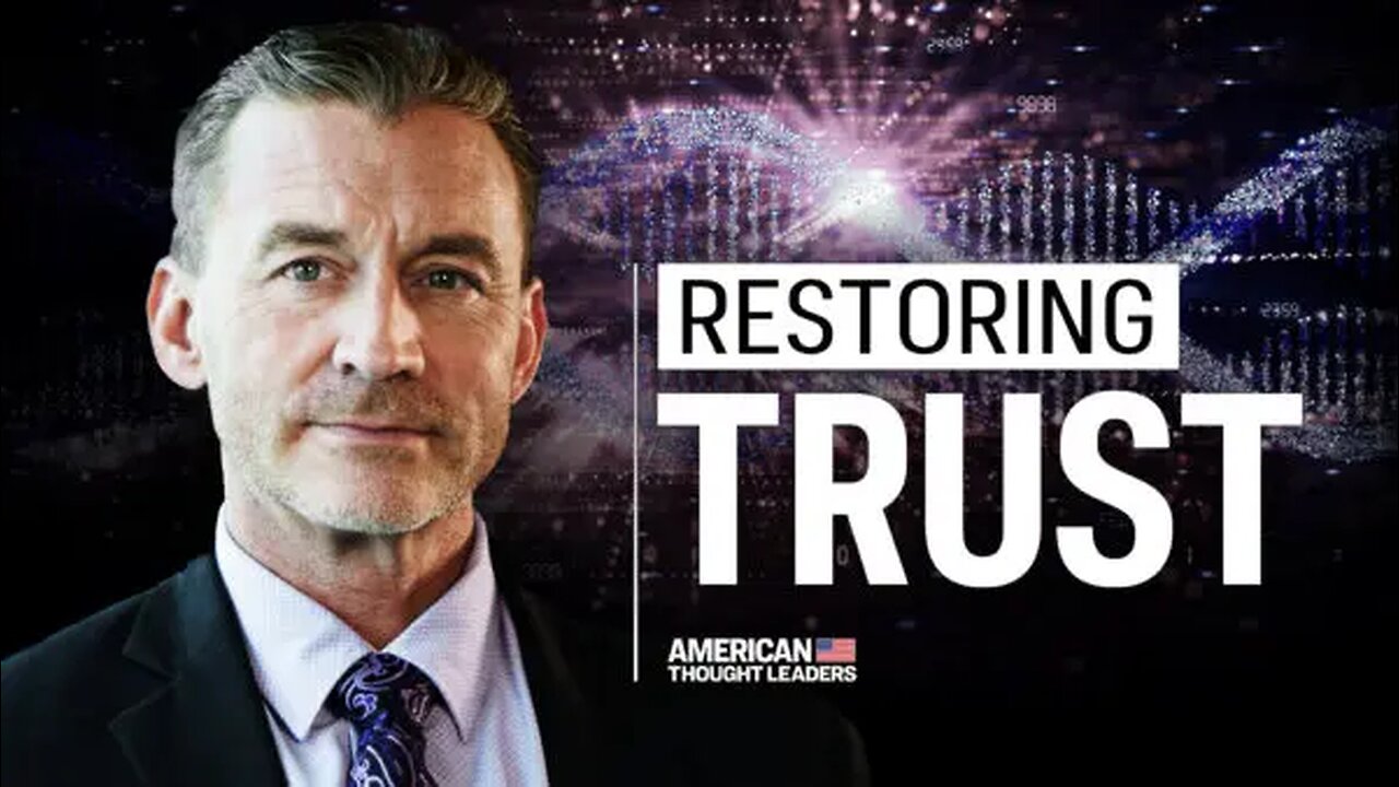 Dr. Ryan Cole: NIH Should Fund Research into Rise in Cancer