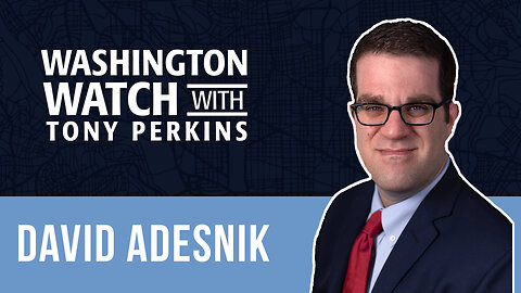 Dr. David Adesnik Debunks Tucker Carlson’s Claims About ‘Christian Zionists’