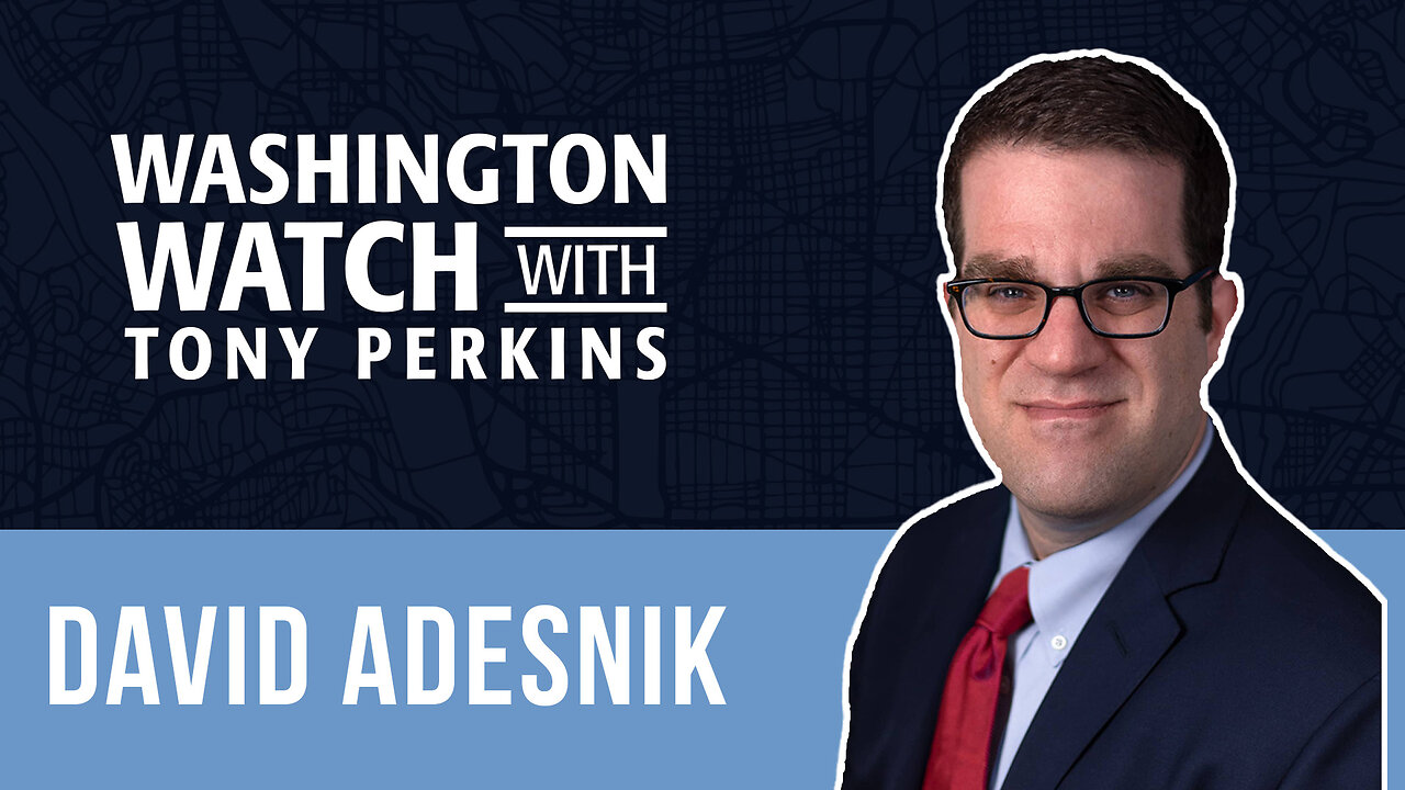 Dr. David Adesnik Debunks Tucker Carlson’s Claims About ‘Christian Zionists’