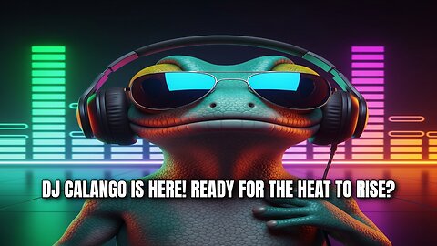 DJ Calango Piseiro Mix 2026 - High Energy Brazilian Party Beats for Streaming