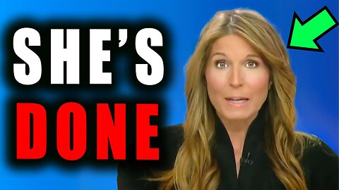 Conservative Media ANNIHILATES MSNBC's Nicolle Wallace for her DISGUSTING Comments