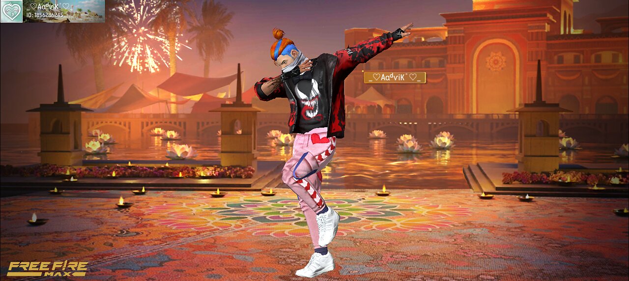 #free fire#game play video #