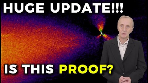 NO WAY! 3I/ATLAS Is Doing Something We Have Never Seen Before