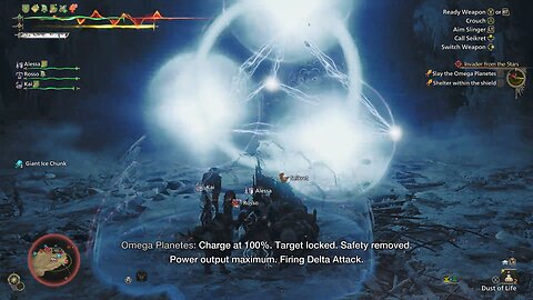 The Quest For Artisan Weaponry - Monster Hunter Wilds - Part 9