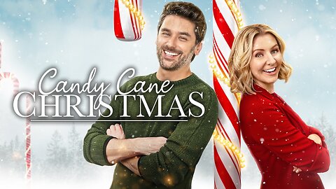 Cand Cane Christmas | Hallmark Movie | Hallmark Christmas Movie | Hallmark Romantic Movie.