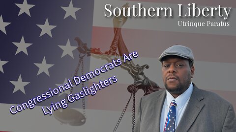 Southern Liberty - 01.31.2025