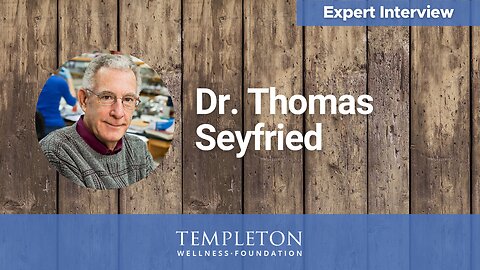 Is Cancer a Metabolic Disease? An Interview with Dr. Thomas Seyfried