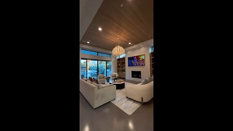Home goal #luxury