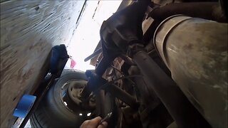 Drive line