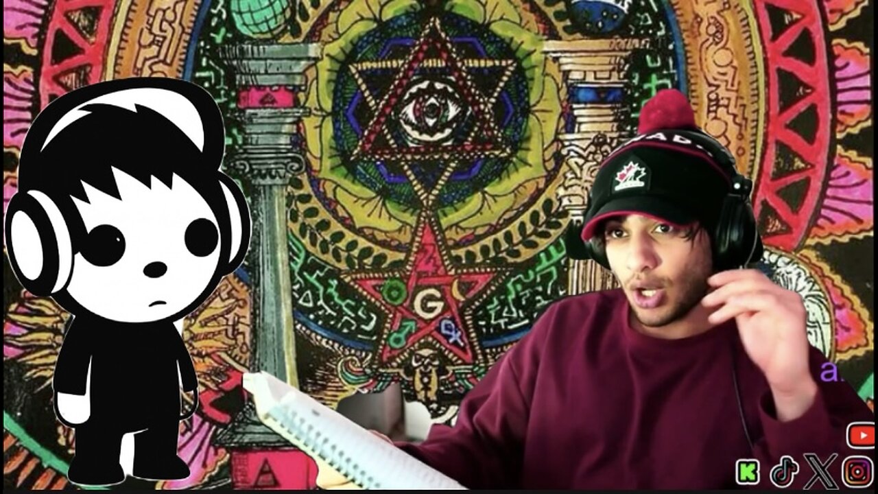 Chiefdapper meets trilly