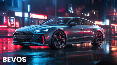 🔊 New Bass Boosted Car Mix 2025 | Deep Bass Power ⚡