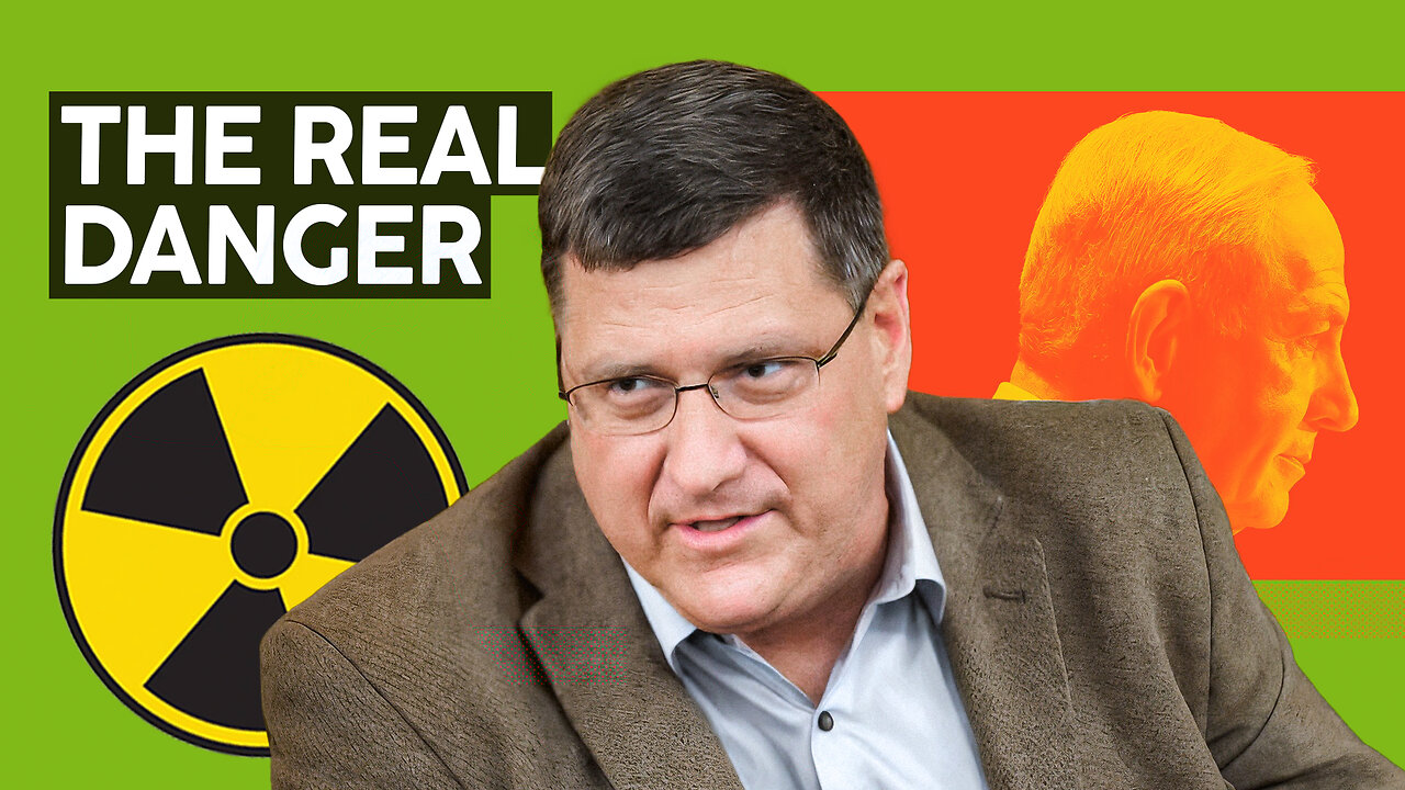 Scott Ritter on Shifting Alliances in the Middle East