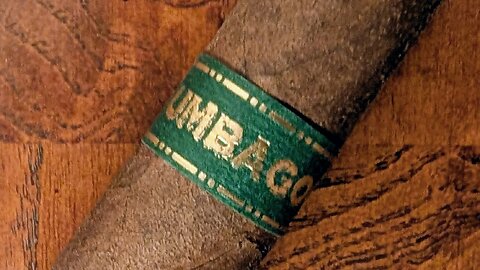 Umbagog Bronzeback Robusto