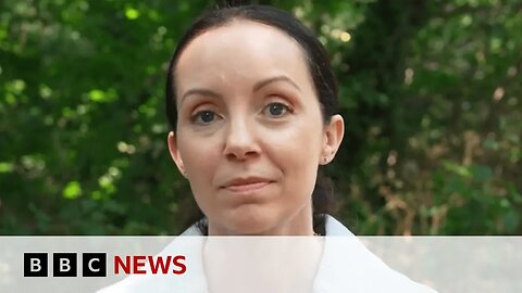 Paralympic athlete challenging big brands over selling single shoes | BBC News