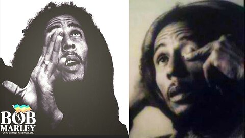 Oy Vey Pirates Yes They Rob I - The Predictable Roots Of Bob Marley & Chris Blackwell