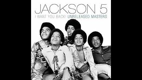 The Jackson 5 - I Want You Back