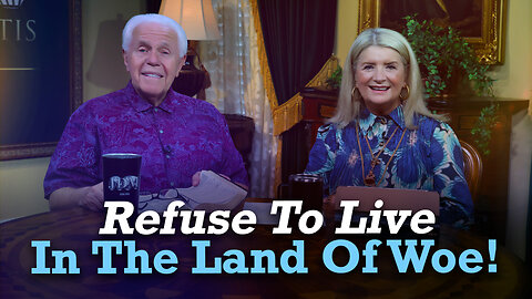 Boardroom Chat: Refuse To Live In The Land Of Woe!