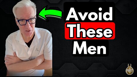 How to Recognize the Gamma Male With Keith Olbermann | SSH Explained