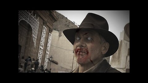 Indiana Jones and the Curse of the Undead Culture (mirror)