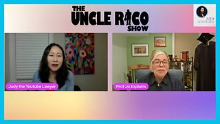 Legal Experts Review The Lolsuit | The Uncle Rico Show