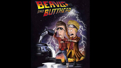 Beavis and Butt-Head - Specials