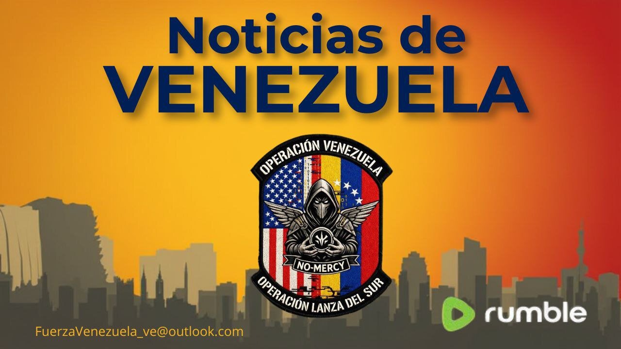 MENSAJE A LOS MIGRANTES VENEZOLANOS