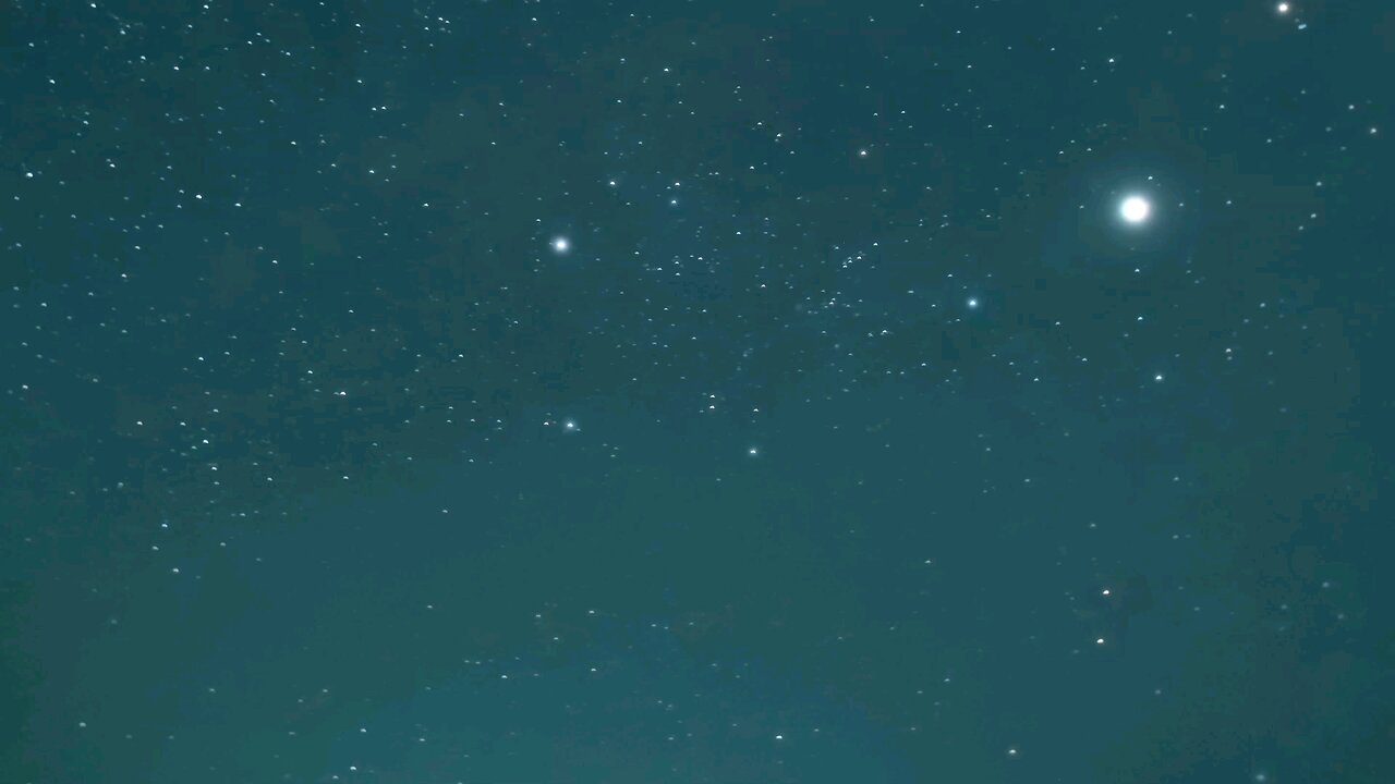 Beautiful sky