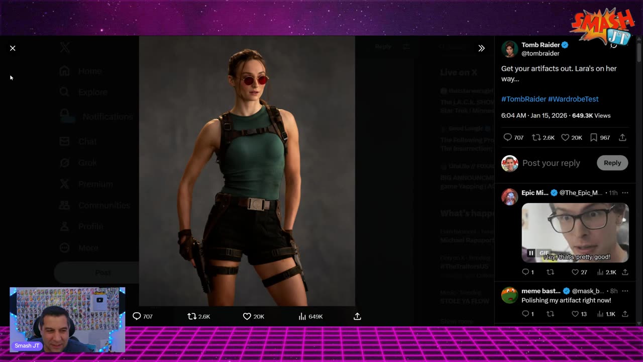 Press ‘n Burn | Smashcast