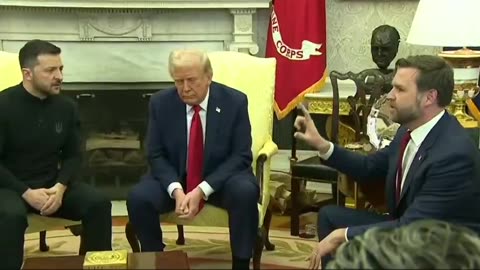 Power Talks: A Game-Changer for the USA and Ukraine